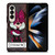 COACH NEW YORK MINNIE MOUSE CUTE Samsung Galaxy Z Fold 4 Case Cover