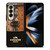 COACH NEW YORK NEW Samsung Galaxy Z Fold 4 Case Cover COACH NEW YORK NEW Samsung Galaxy Z Fold 4 Case Cover