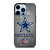 DALLAS COWBOYS NFL SYMBOL iPhone 13 Pro Max Case Cover