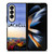 COACHELLA MUSIC AMERICA Samsung Galaxy Z Fold 4 Case Cover
