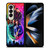 COLDPLAY BAND ART Samsung Galaxy Z Fold 4 Case Cover