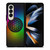 COLDPLAY BAND LOGO Samsung Galaxy Z Fold 4 Case Cover