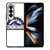 COLORADO DOCKIES LOGO ICON Samsung Galaxy Z Fold 4 Case Cover