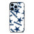 DALLAS COWBOYS LOGO PATTERN iPhone 13 Pro Max Case Cover