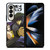 COWBOY BEBOP FAYE AND SPIKE ANIME Samsung Galaxy Z Fold 4 Case Cover