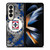 CRUZ AZUL DEPORTIVO FC Samsung Galaxy Z Fold 4 Case Cover