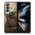CUTE BABY YODA GROGU STAR WARS Samsung Galaxy Z Fold 4 Case Cover