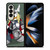 DAFFY DUCK THOR Samsung Galaxy Z Fold 4 Case Cover