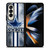 DALLAS COWBOYS FOOTBALL Samsung Galaxy Z Fold 4 Case Cover
