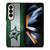DALLAS STARS LOGO Samsung Galaxy Z Fold 4 Case Cover