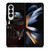 DARTH VADER ART FACE Samsung Galaxy Z Fold 4 Case Cover