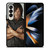 DARYL DIXON WALKING DEAD Samsung Galaxy Z Fold 4 Case Cover