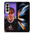 DAVE BAILEY GLASS ANIMALS ADIDAS Samsung Galaxy Z Fold 4 Case Cover