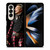DAVID LEE ROTH VAN HALLEN Samsung Galaxy Z Fold 4 Case Cover DAVID LEE ROTH VAN HALLEN Samsung Galaxy Z Fold 4 Case Cover