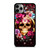 SUGAR SKULL FLOWER 2 iPhone 11 Pro Max Case Cover