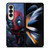 DEADPOOL KAWAII MARVEL Samsung Galaxy Z Fold 4 Case Cover