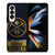 DENVER NUGGETS 2 Samsung Galaxy Z Fold 4 Case Cover