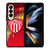 DEPORTIVO NECAXA FC LOGO Samsung Galaxy Z Fold 4 Case Cover