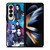 DESCENDANTS COLLAGE Samsung Galaxy Z Fold 4 Case Cover