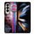 DETROIT PISTONS WALL LOGO Samsung Galaxy Z Fold 4 Case Cover