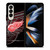 DETROIT RED WINGS SYMBOL Samsung Galaxy Z Fold 4 Case Cover