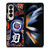 DETROIT TIGERS BASEBALL COLLAGE Samsung Galaxy Z Fold 4 Case Cover DETROIT TIGERS BASEBALL COLLAGE Samsung Galaxy Z Fold 4 Case Cover