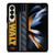 DEWALT POWER CHARGER Samsung Galaxy Z Fold 4 Case Cover