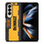 DEWALT TOOL LOGO ICON BLUETOOTH RADIO Samsung Galaxy Z Fold 4 Case Cover