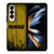 DEWALT WOODEN LOGO Samsung Galaxy Z Fold 4 Case Cover