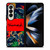 DIAMOND SUPPLY VINTAGE Samsung Galaxy Z Fold 4 Case Cover