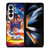 DISNEY ALADDIN CARTOON DISNEY Samsung Galaxy Z Fold 4 Case Cover