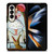 DISNEY HAUNTED MANSION TIGHTROPE GIRL Samsung Galaxy Z Fold 4 Case Cover