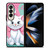 DISNEY MARIE THE ARISTOCATS CAT CUTE Samsung Galaxy Z Fold 4 Case Cover