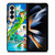 DISNEY PETER PAN Samsung Galaxy Z Fold 4 Case Cover