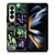 DISNEY THE HAUNTED MANSION CARTOON Samsung Galaxy Z Fold 4 Case Cover