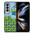 DISNEY TOY STORY ALIEN CARTOON Samsung Galaxy Z Fold 4 Case Cover