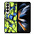 DISNEY TOY STORY ALIEN Samsung Galaxy Z Fold 4 Case Cover