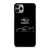 SUBARU BRZ CLIPART iPhone 11 Pro Max Case Cover
