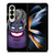 DISNEY VILLAINS URSULA FACE Samsung Galaxy Z Fold 4 Case Cover