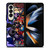 DISNEY VILLAINS Samsung Galaxy Z Fold 4 Case Cover
