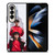 DOBRE BROTHER TWINS Samsung Galaxy Z Fold 4 Case Cover