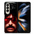 DR DISRESPECT FACE Samsung Galaxy Z Fold 4 Case Cover