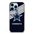 DALLAS COWBOYS ICON iPhone 13 Pro Max Case Cover