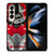 DUCATI MOTOR Samsung Galaxy Z Fold 4 Case Cover