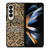 DUCKS UNLIMITED CAMO LOGO Samsung Galaxy Z Fold 4 Case Cover