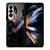 DVA OVERWATCH KAWAI 2 Samsung Galaxy Z Fold 4 Case Cover