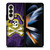 ECU EAST CAROLINA ICON Samsung Galaxy Z Fold 4 Case Cover