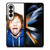 ED SHEERAN FACE Samsung Galaxy Z Fold 4 Case Cover