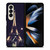 EIFFEL TOWER PARIS FRANCE Samsung Galaxy Z Fold 4 Case Cover