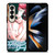 ELFEN LIED LUCY ANIME Samsung Galaxy Z Fold 4 Case Cover